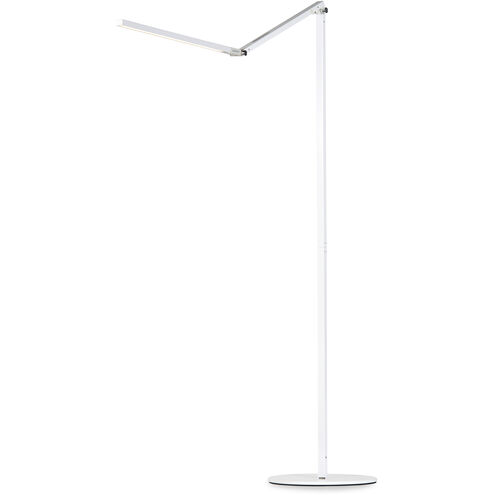 Z-Bar 10.00 inch Floor Lamp